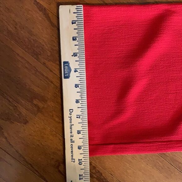 Speechless small short sleeve red jumper - Picture 13 of 13